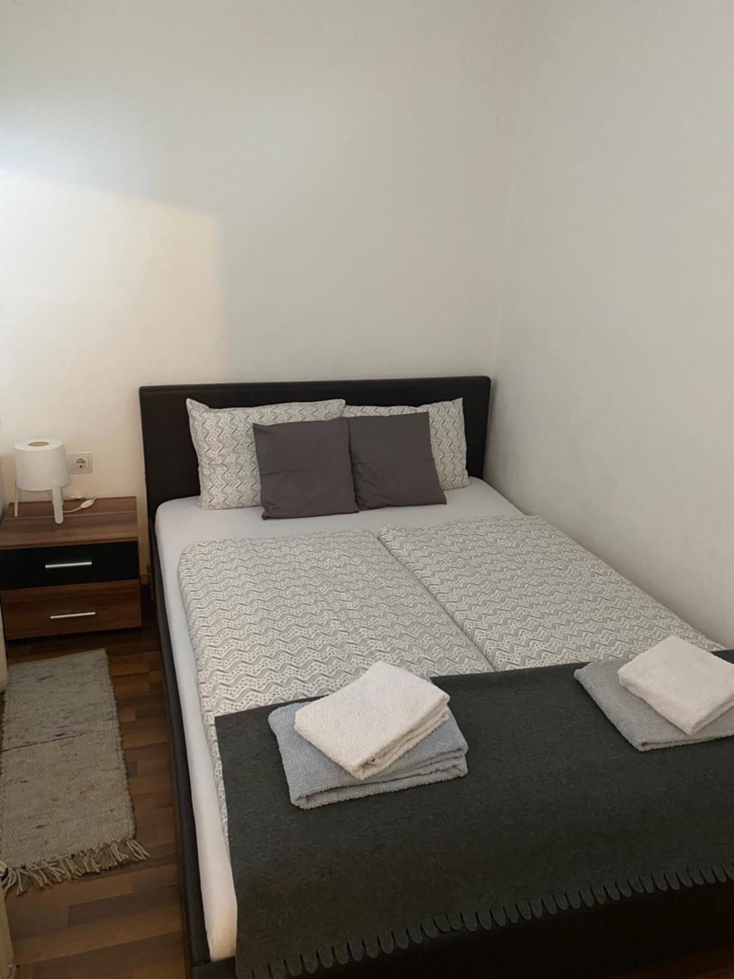 Holiday Apartments & Rooms Next Danube Promenade Budapest Esterno foto