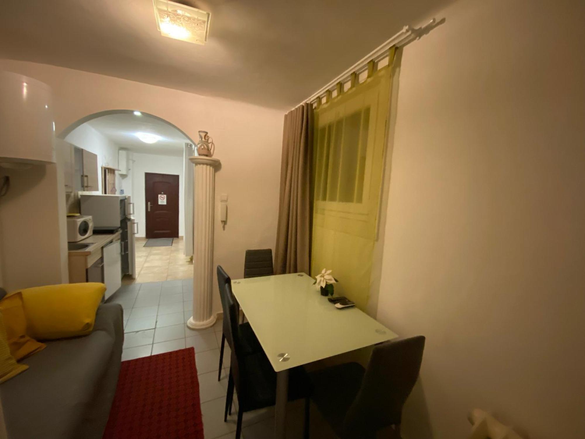 Holiday Apartments & Rooms Next Danube Promenade Budapest Esterno foto
