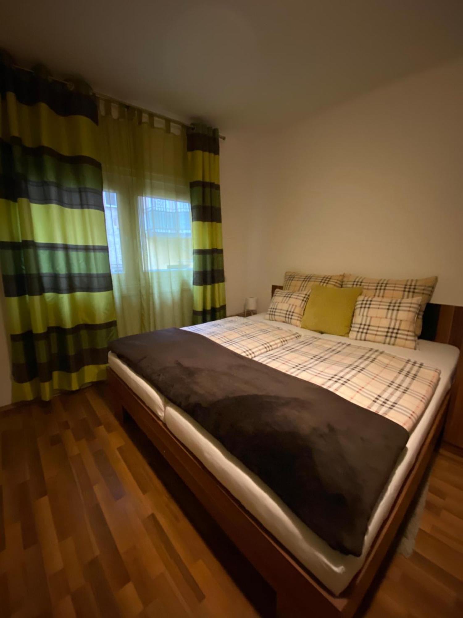 Holiday Apartments & Rooms Next Danube Promenade Budapest Esterno foto