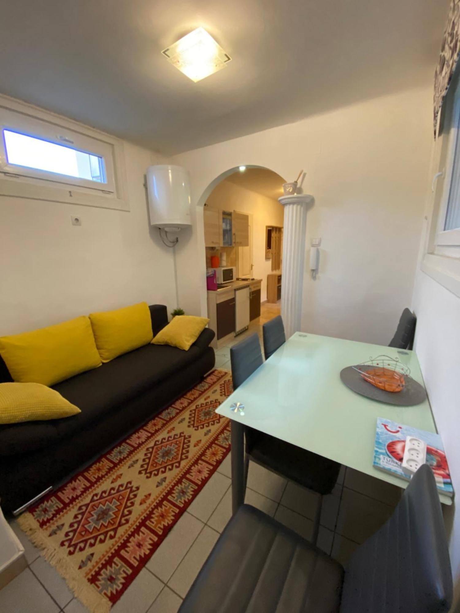 Holiday Apartments & Rooms Next Danube Promenade Budapest Esterno foto