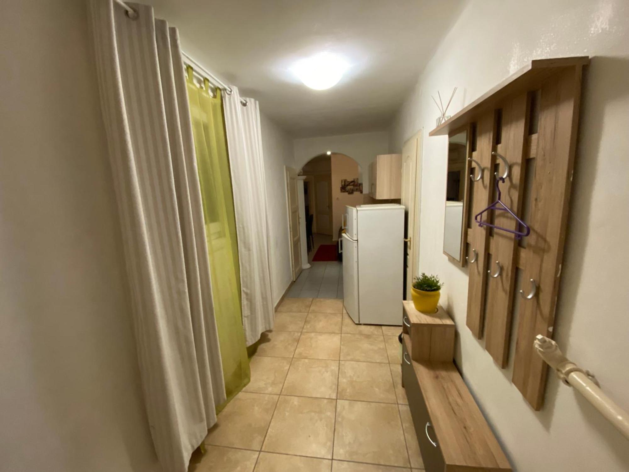 Holiday Apartments & Rooms Next Danube Promenade Budapest Esterno foto