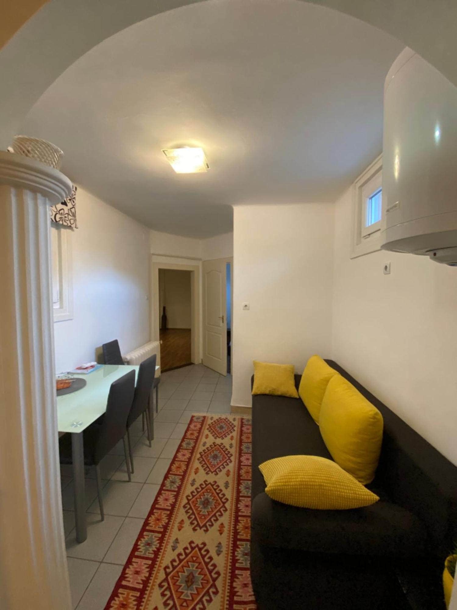 Holiday Apartments & Rooms Next Danube Promenade Budapest Esterno foto