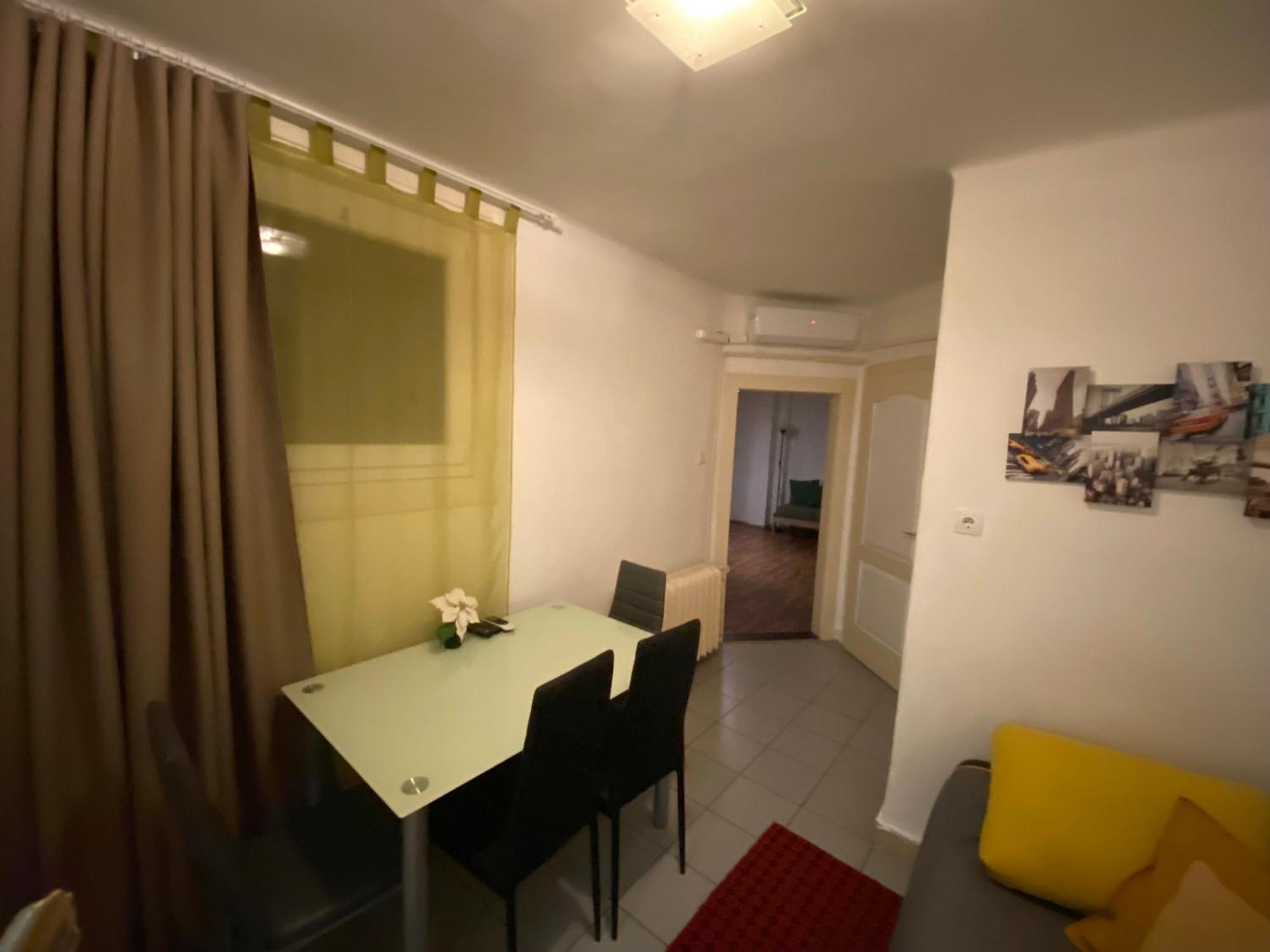 Holiday Apartments & Rooms Next Danube Promenade Budapest Esterno foto