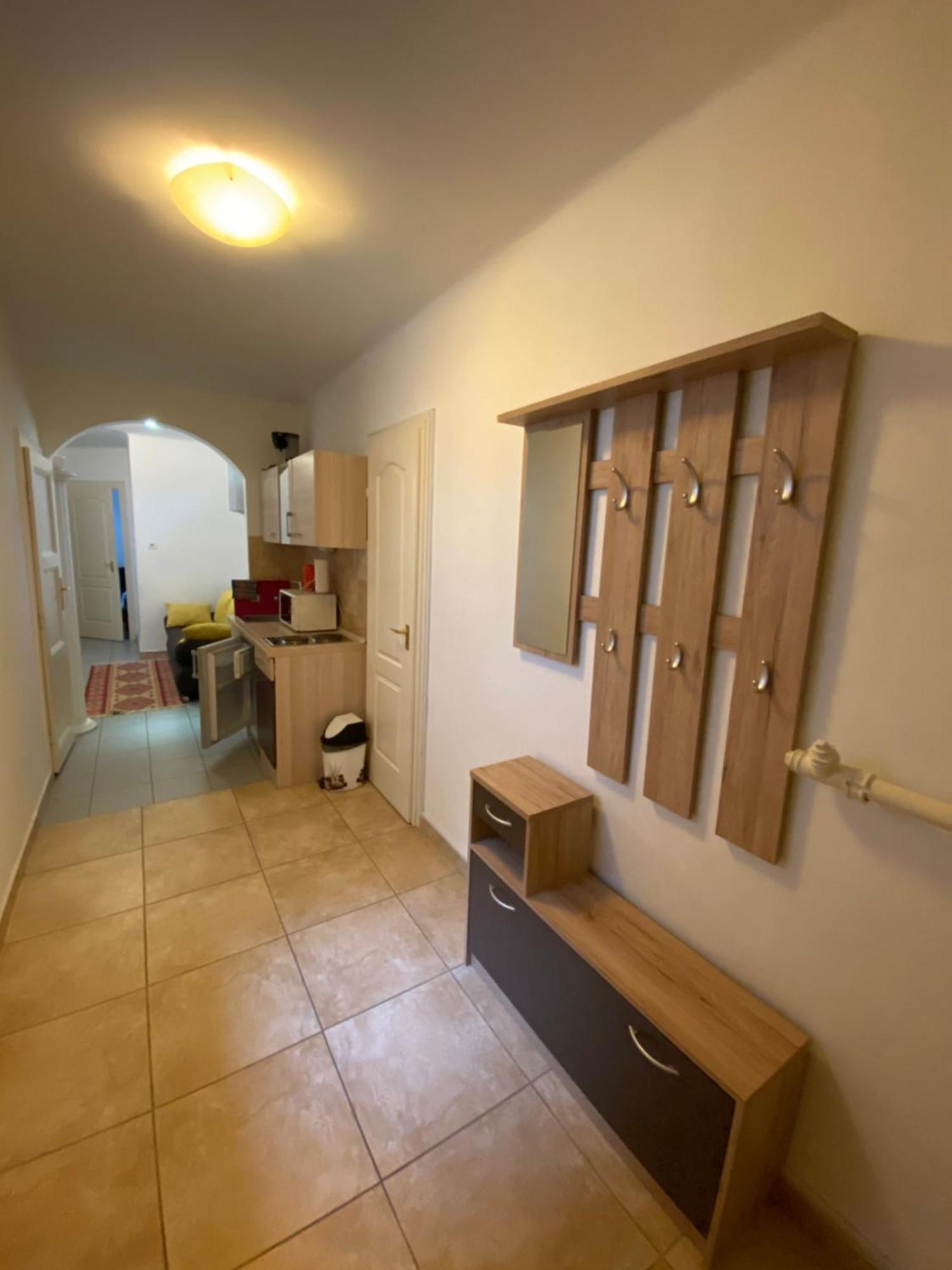 Holiday Apartments & Rooms Next Danube Promenade Budapest Esterno foto