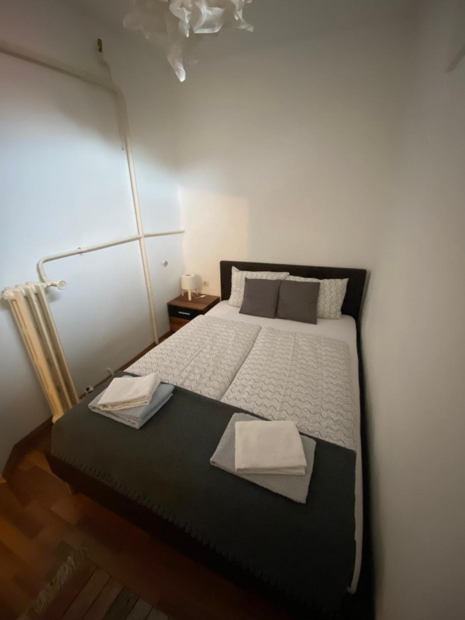 Holiday Apartments & Rooms Next Danube Promenade Budapest Esterno foto