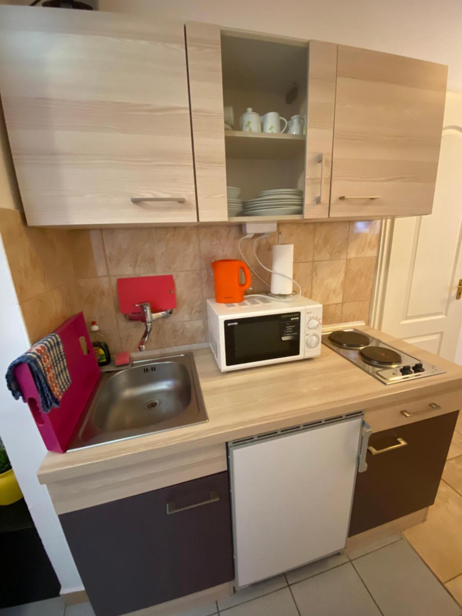 Holiday Apartments & Rooms Next Danube Promenade Budapest Esterno foto