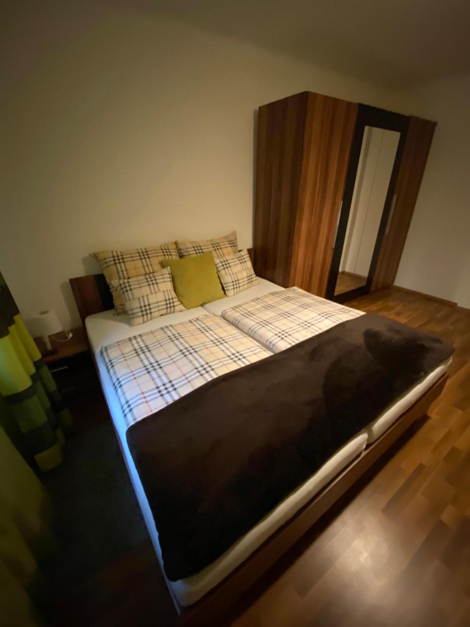 Holiday Apartments & Rooms Next Danube Promenade Budapest Esterno foto