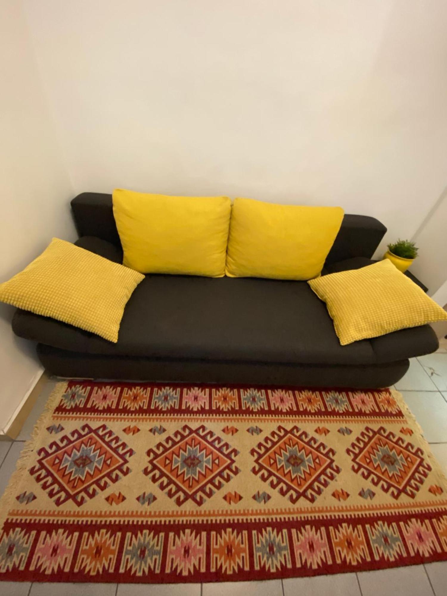 Holiday Apartments & Rooms Next Danube Promenade Budapest Esterno foto
