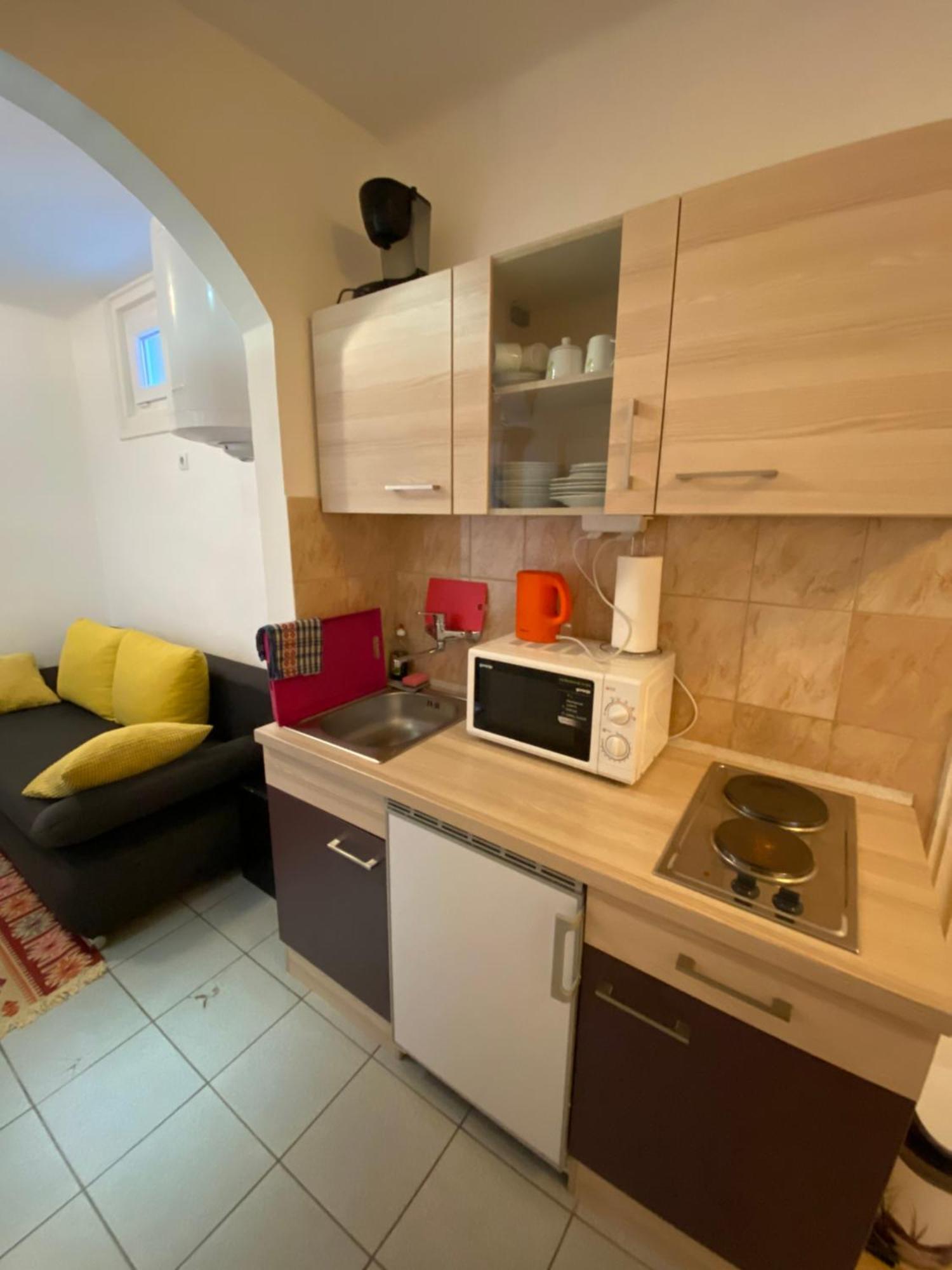 Holiday Apartments & Rooms Next Danube Promenade Budapest Esterno foto