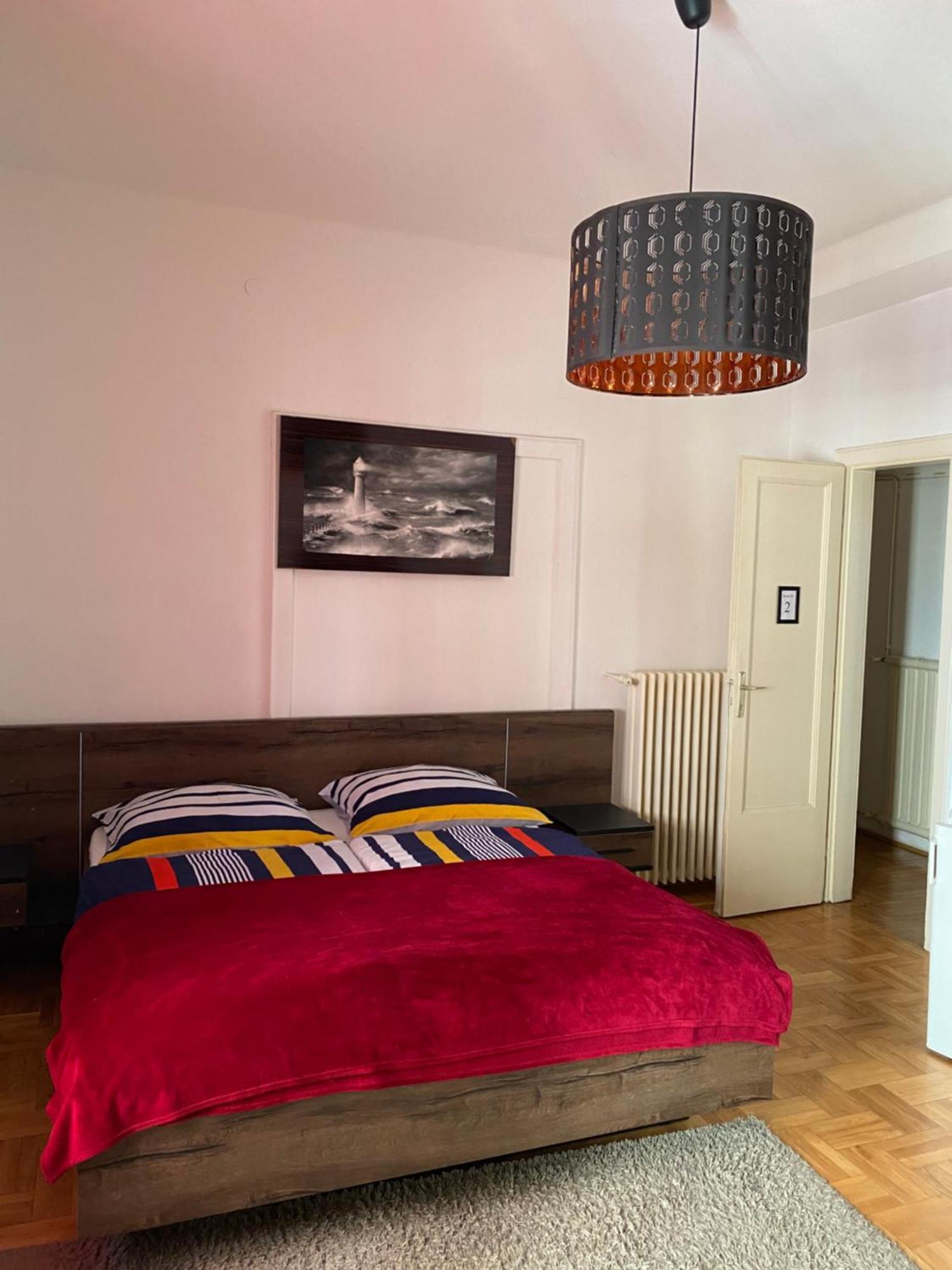 Holiday Apartments & Rooms Next Danube Promenade Budapest Esterno foto