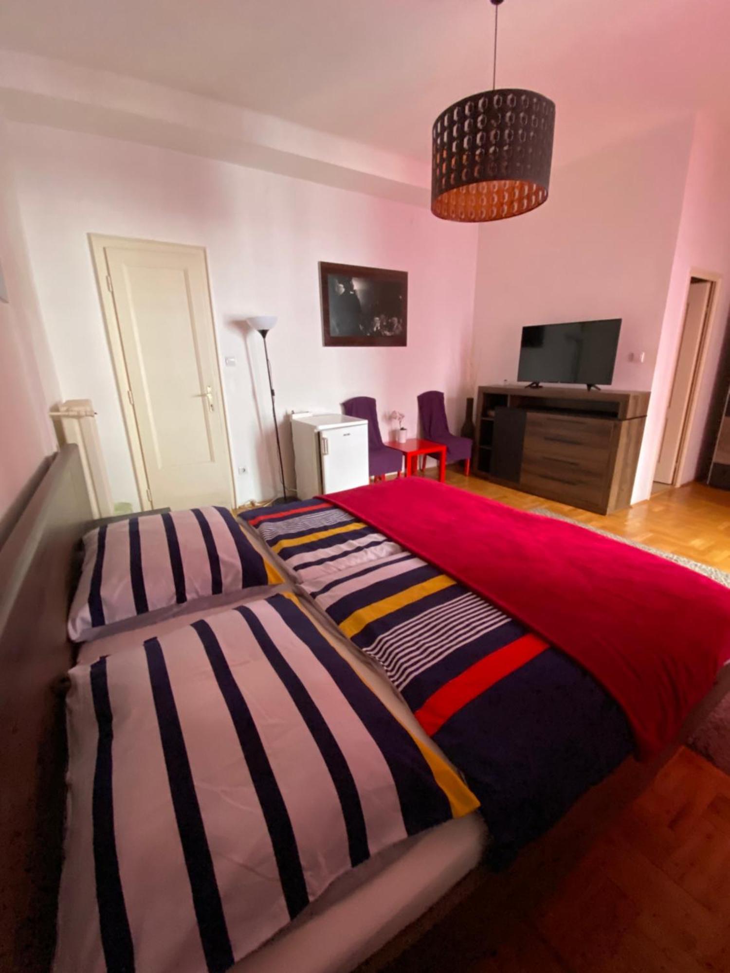 Holiday Apartments & Rooms Next Danube Promenade Budapest Esterno foto
