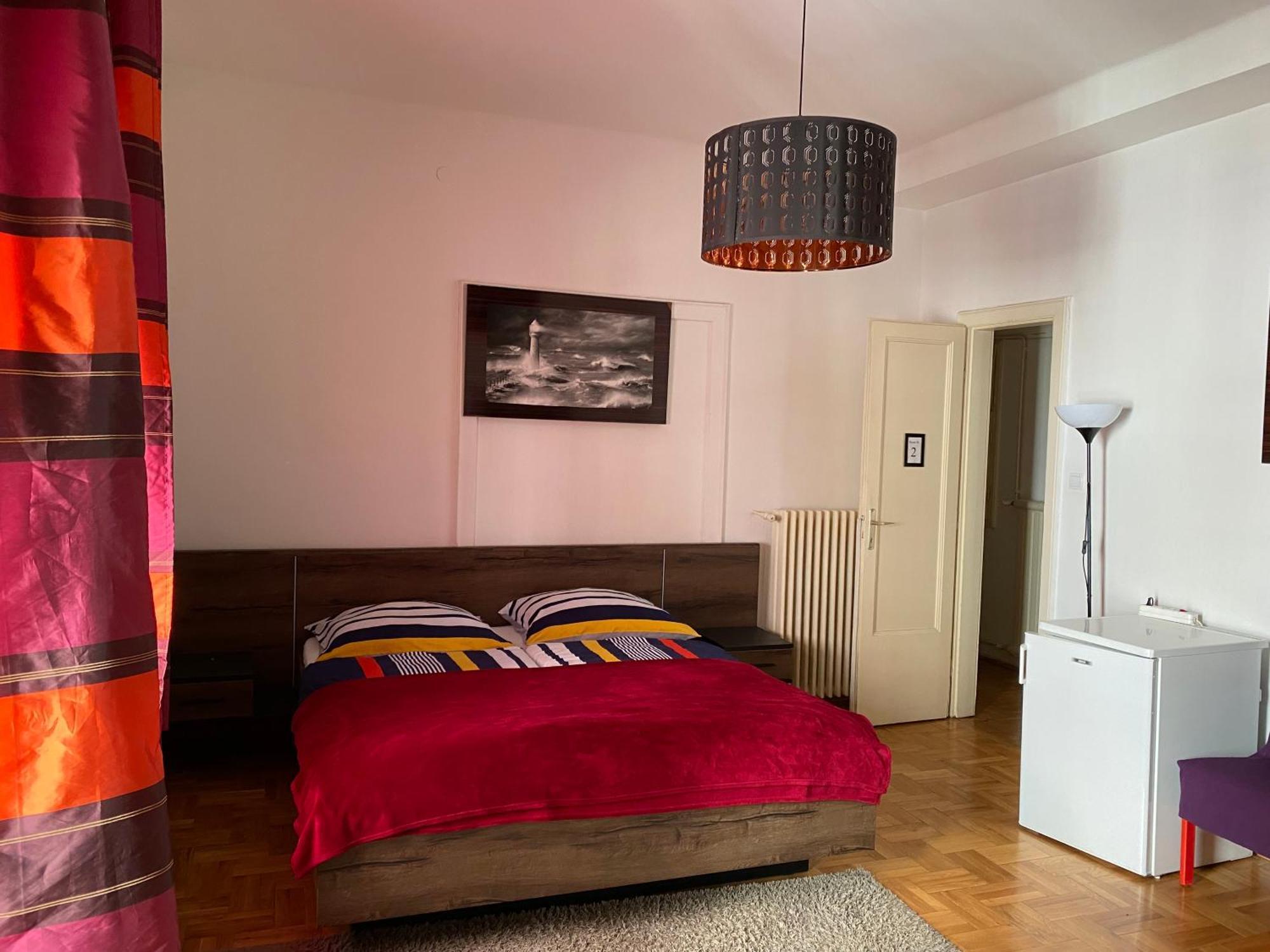 Holiday Apartments & Rooms Next Danube Promenade Budapest Esterno foto