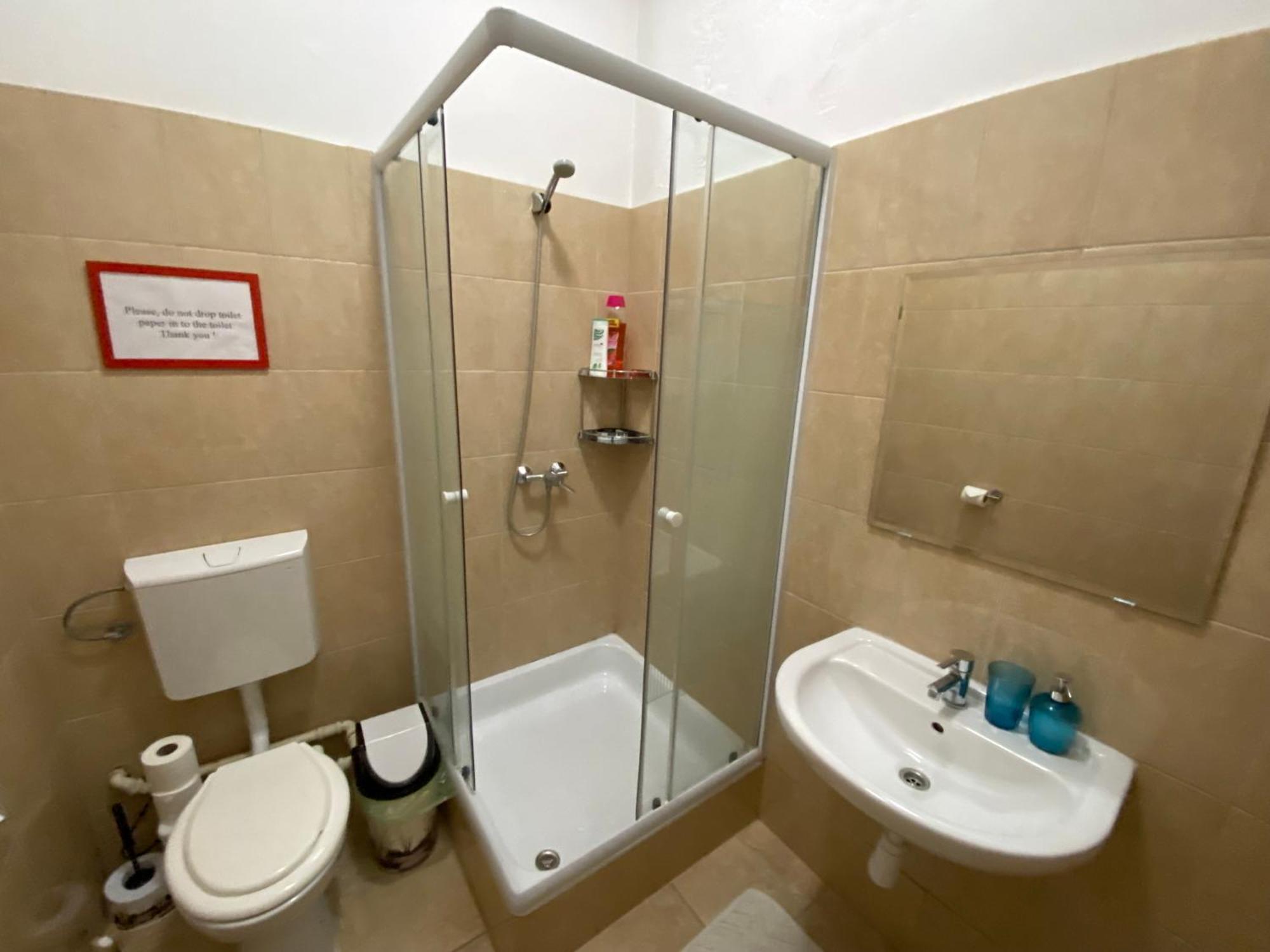 Holiday Apartments & Rooms Next Danube Promenade Budapest Esterno foto