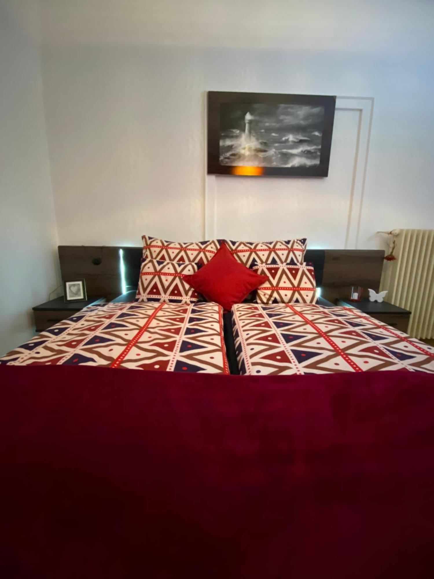 Holiday Apartments & Rooms Next Danube Promenade Budapest Esterno foto