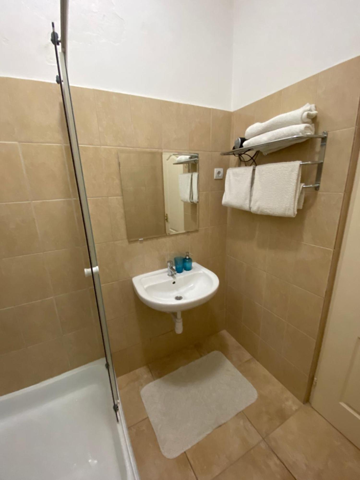 Holiday Apartments & Rooms Next Danube Promenade Budapest Esterno foto
