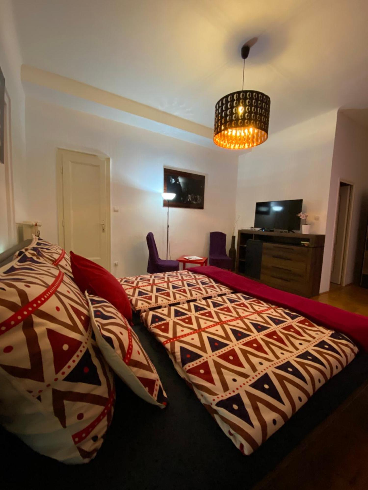 Holiday Apartments & Rooms Next Danube Promenade Budapest Esterno foto