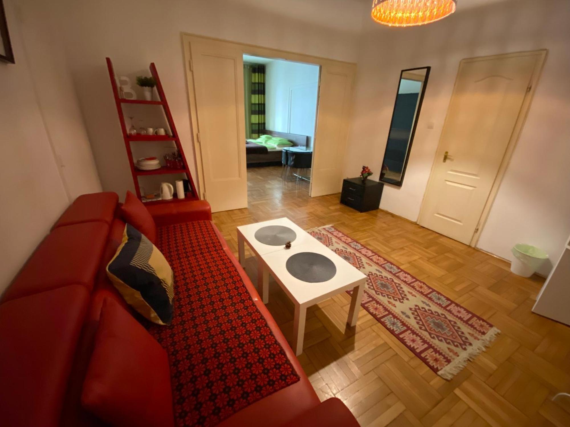 Holiday Apartments & Rooms Next Danube Promenade Budapest Esterno foto