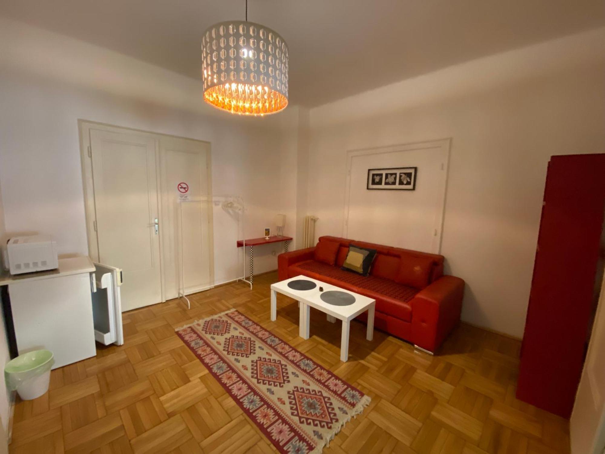 Holiday Apartments & Rooms Next Danube Promenade Budapest Esterno foto