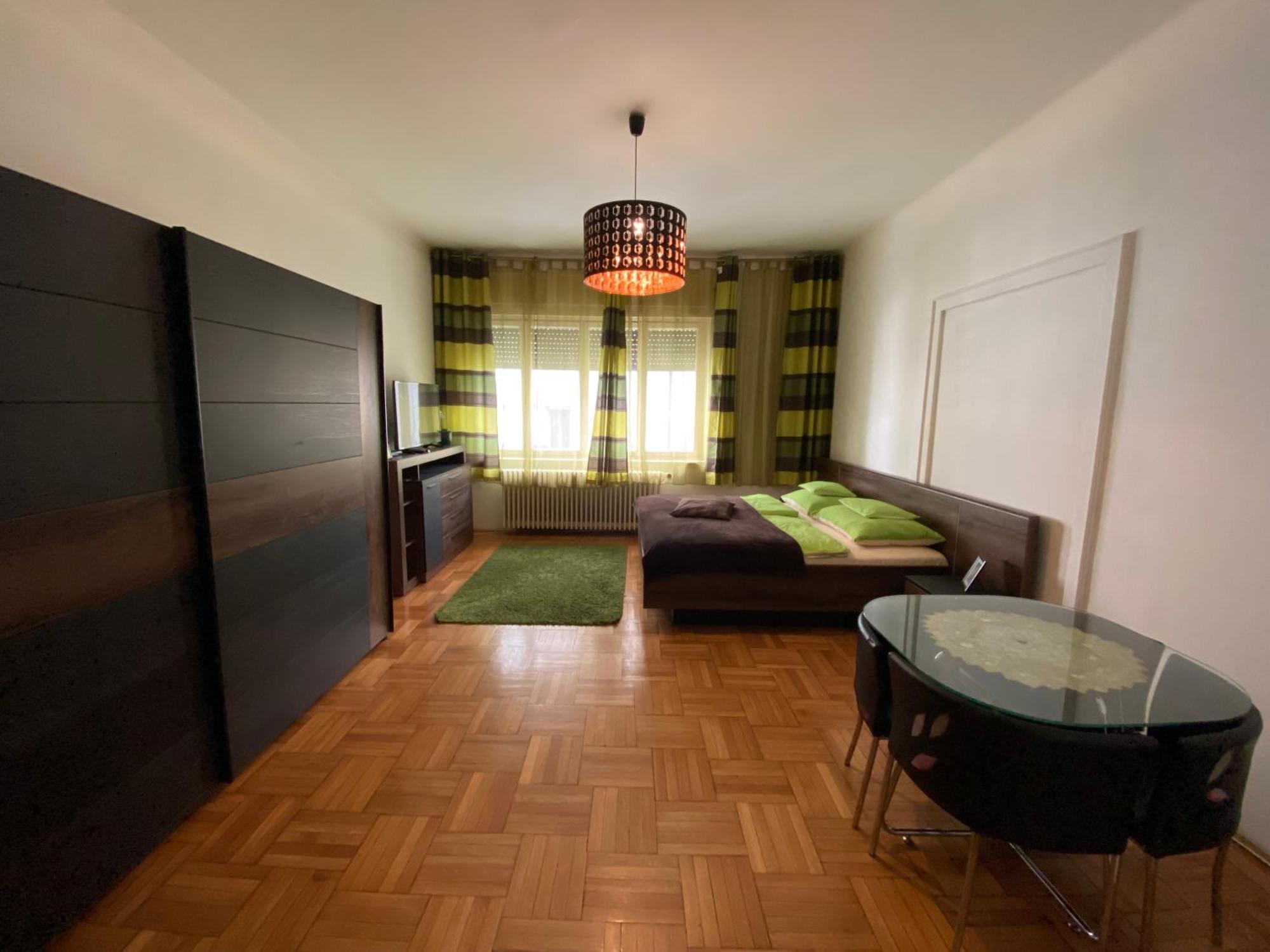Holiday Apartments & Rooms Next Danube Promenade Budapest Esterno foto