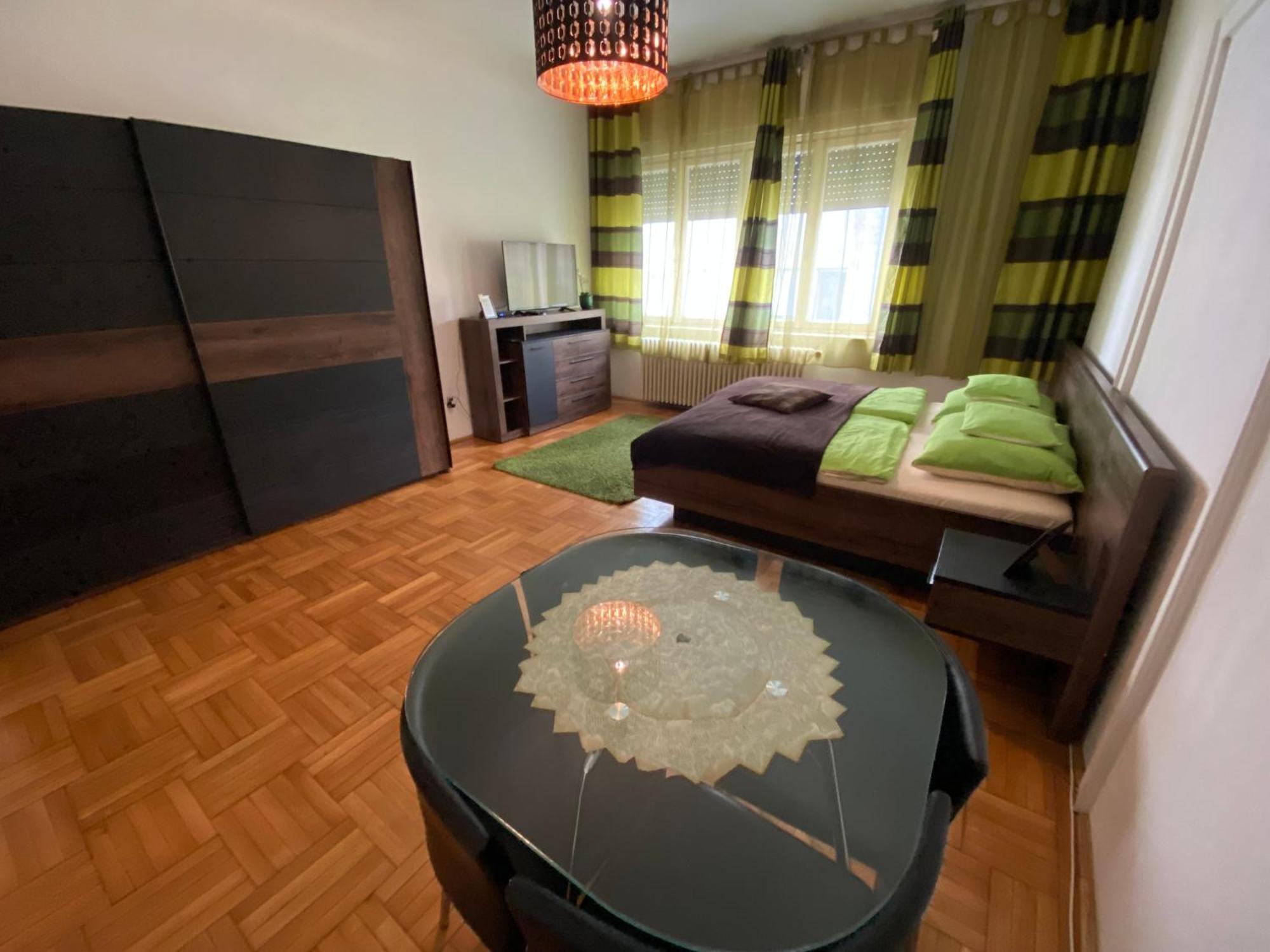 Holiday Apartments & Rooms Next Danube Promenade Budapest Esterno foto