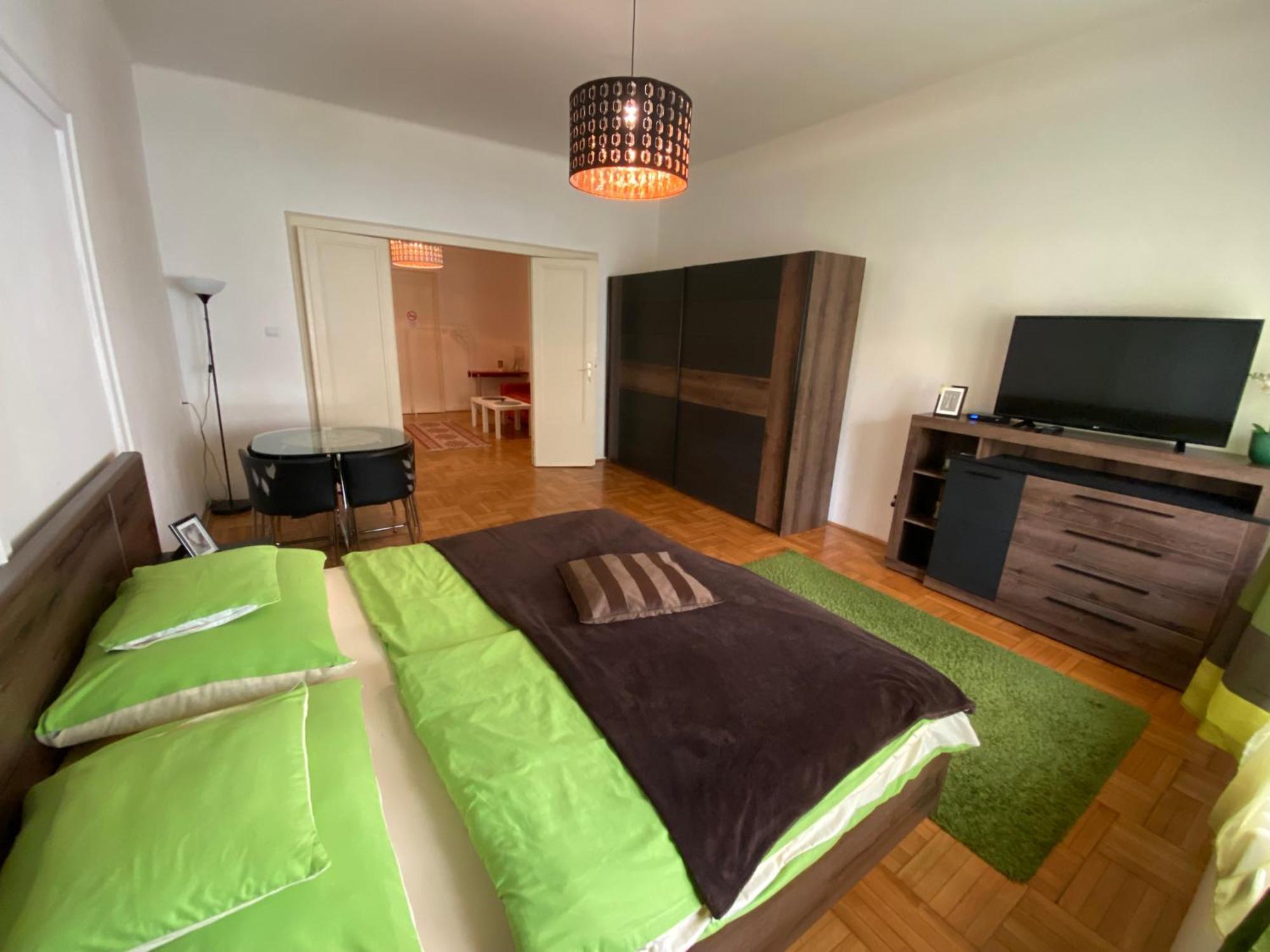 Holiday Apartments & Rooms Next Danube Promenade Budapest Esterno foto