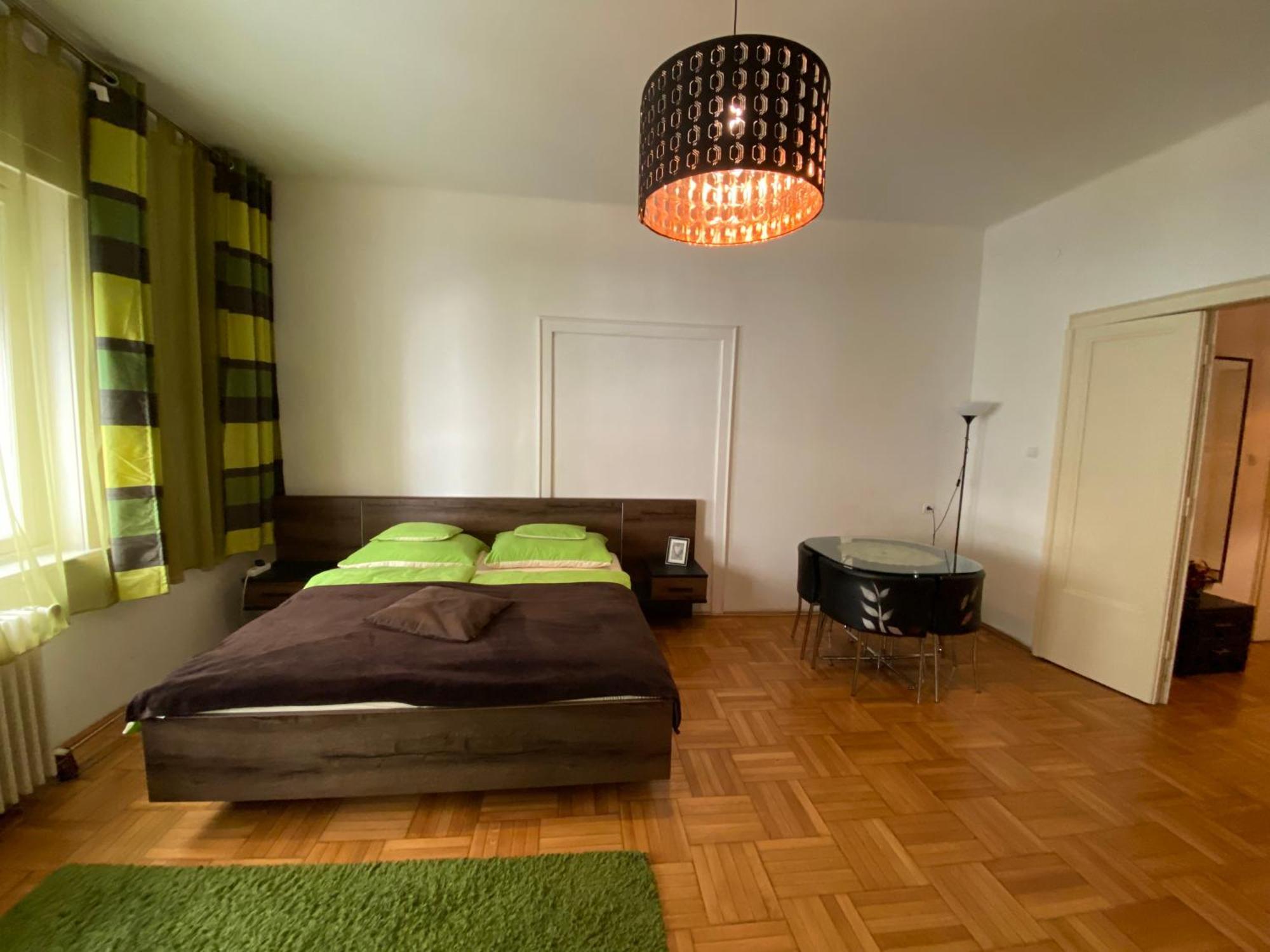 Holiday Apartments & Rooms Next Danube Promenade Budapest Esterno foto