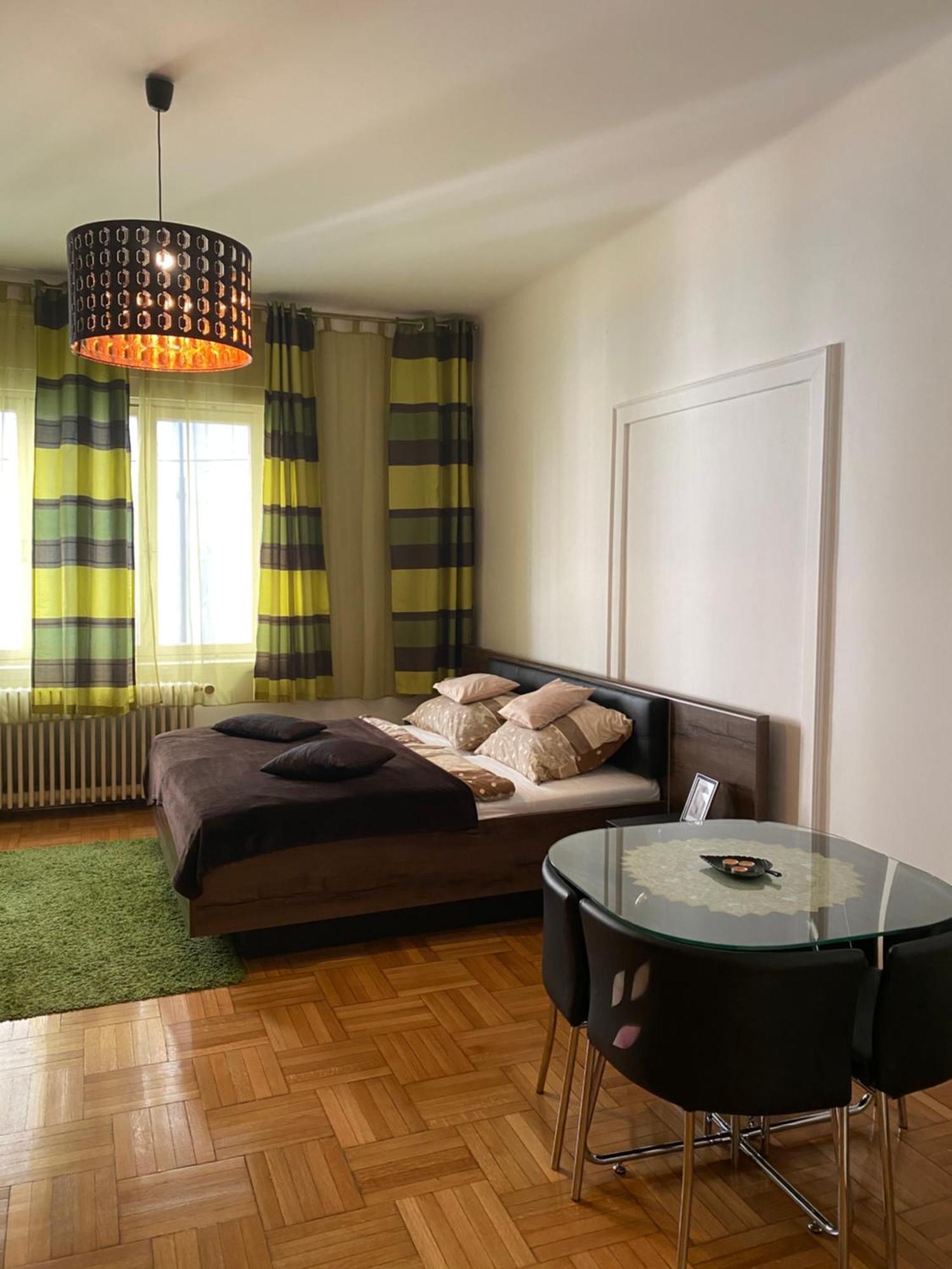 Holiday Apartments & Rooms Next Danube Promenade Budapest Esterno foto