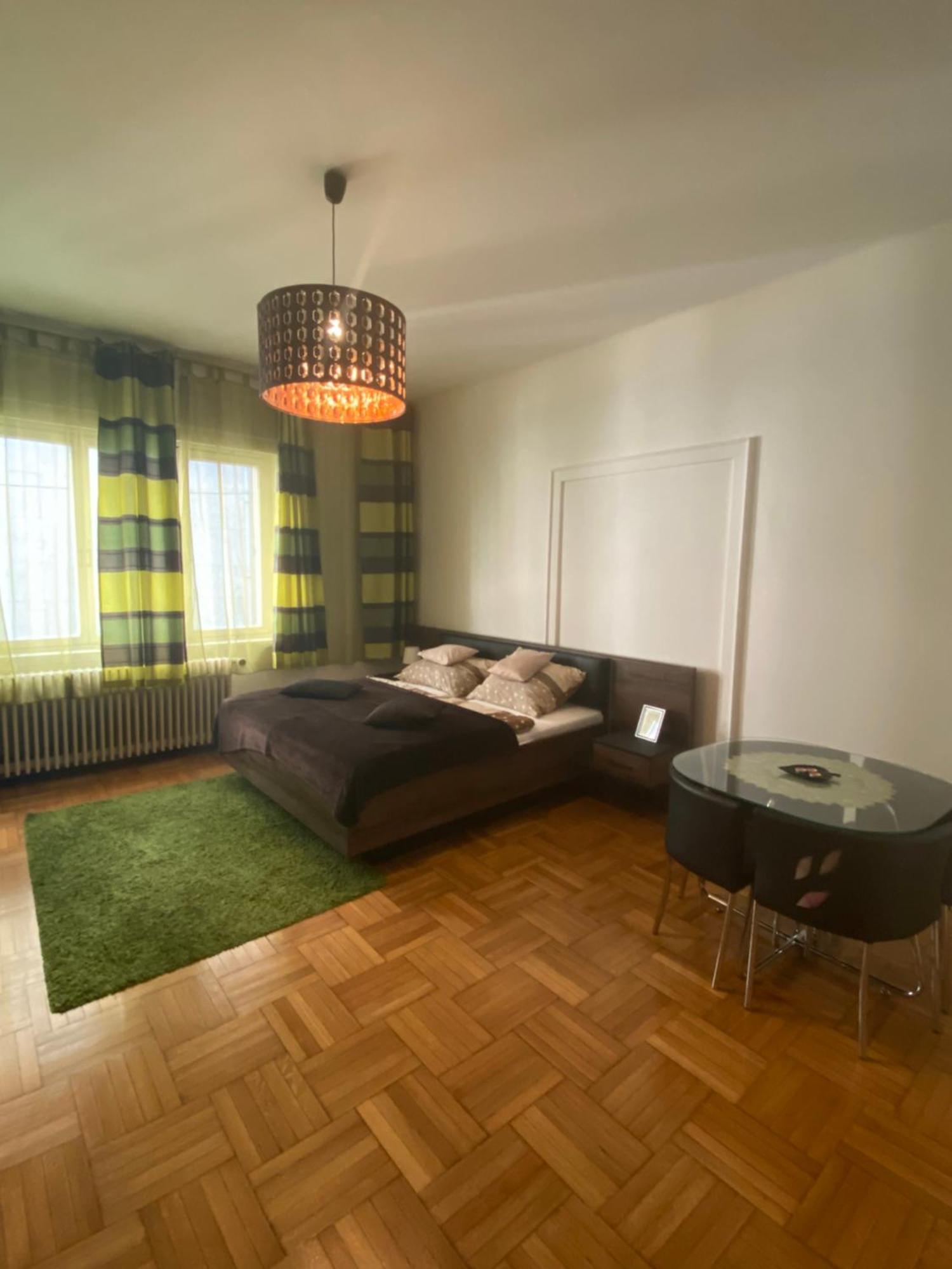 Holiday Apartments & Rooms Next Danube Promenade Budapest Esterno foto