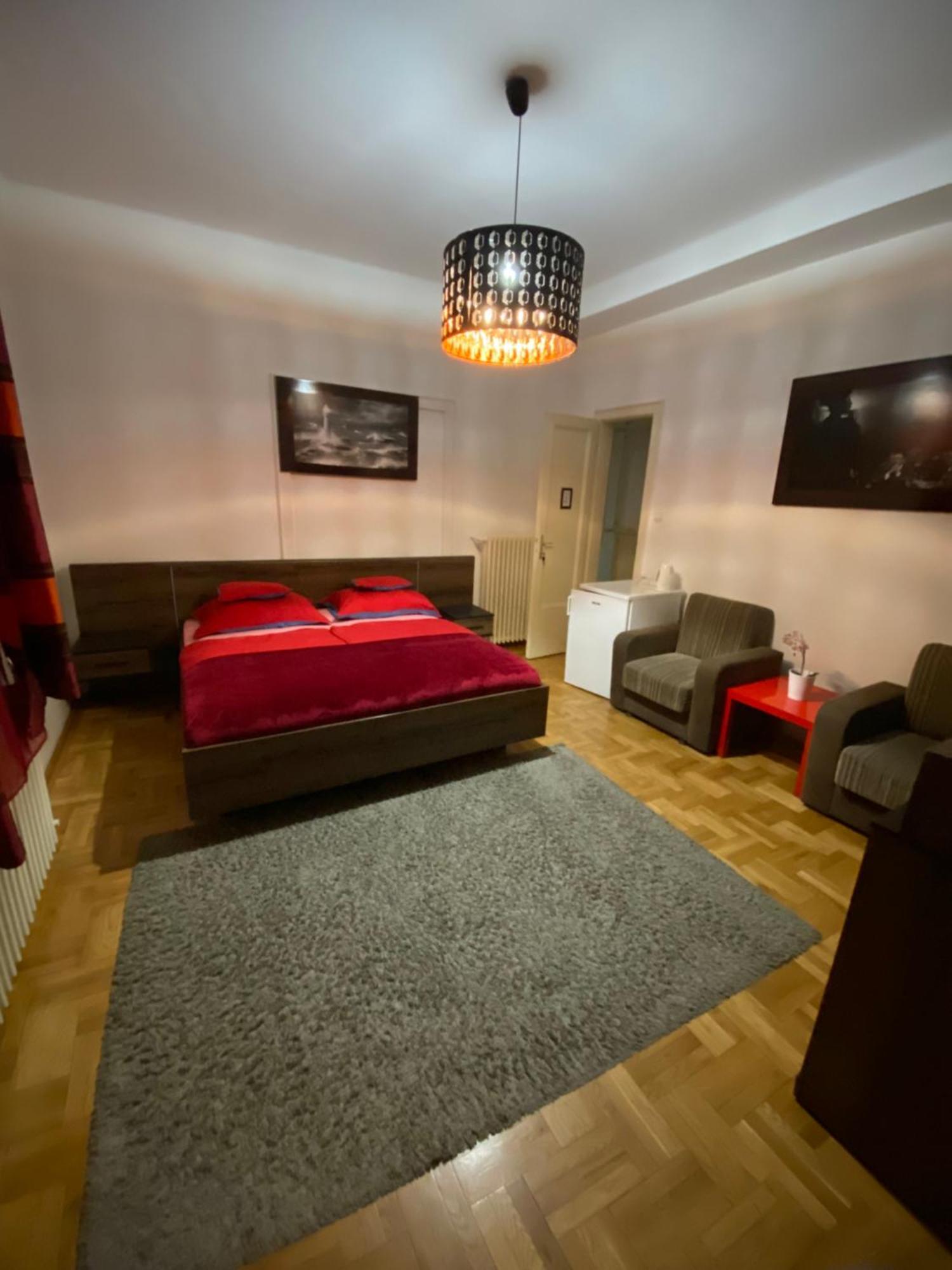Holiday Apartments & Rooms Next Danube Promenade Budapest Esterno foto