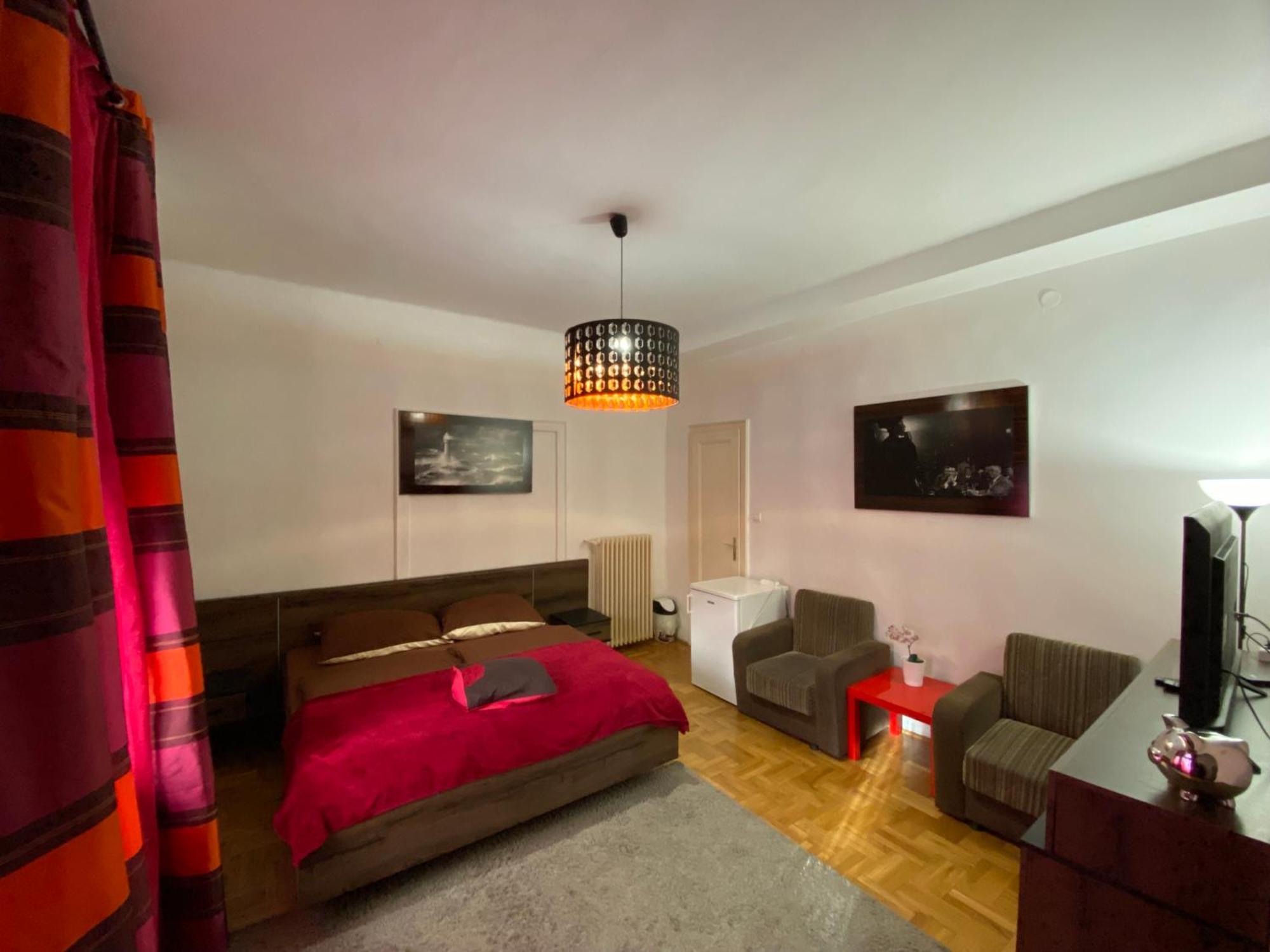 Holiday Apartments & Rooms Next Danube Promenade Budapest Esterno foto