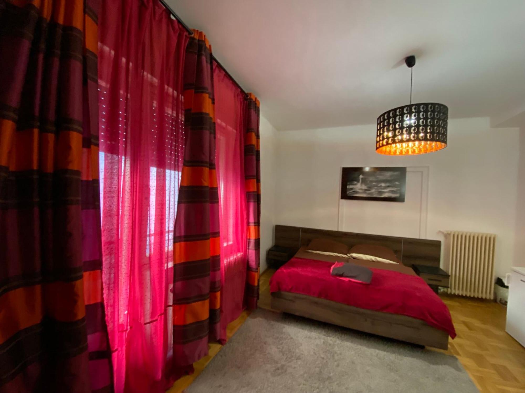 Holiday Apartments & Rooms Next Danube Promenade Budapest Esterno foto
