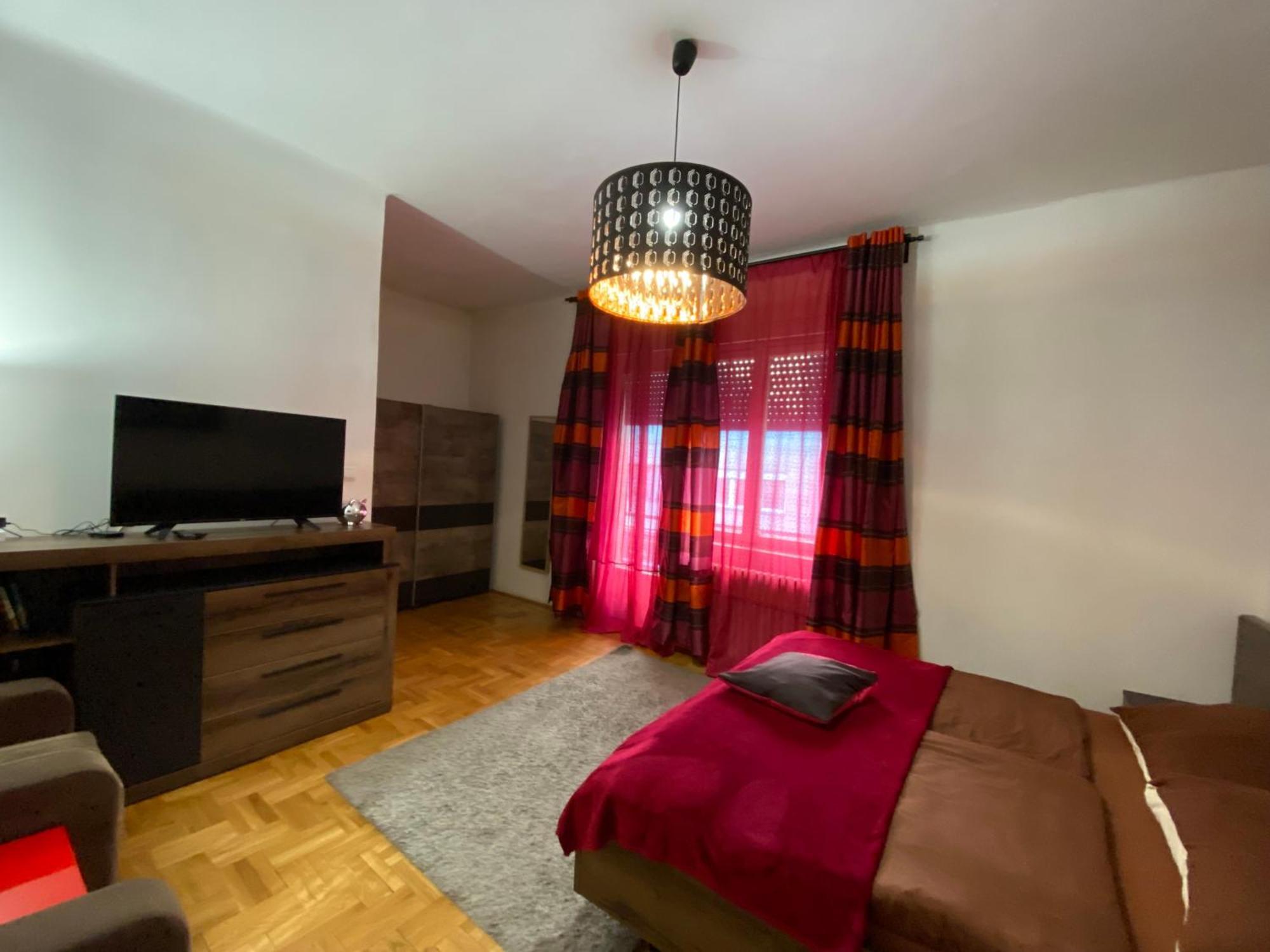 Holiday Apartments & Rooms Next Danube Promenade Budapest Esterno foto