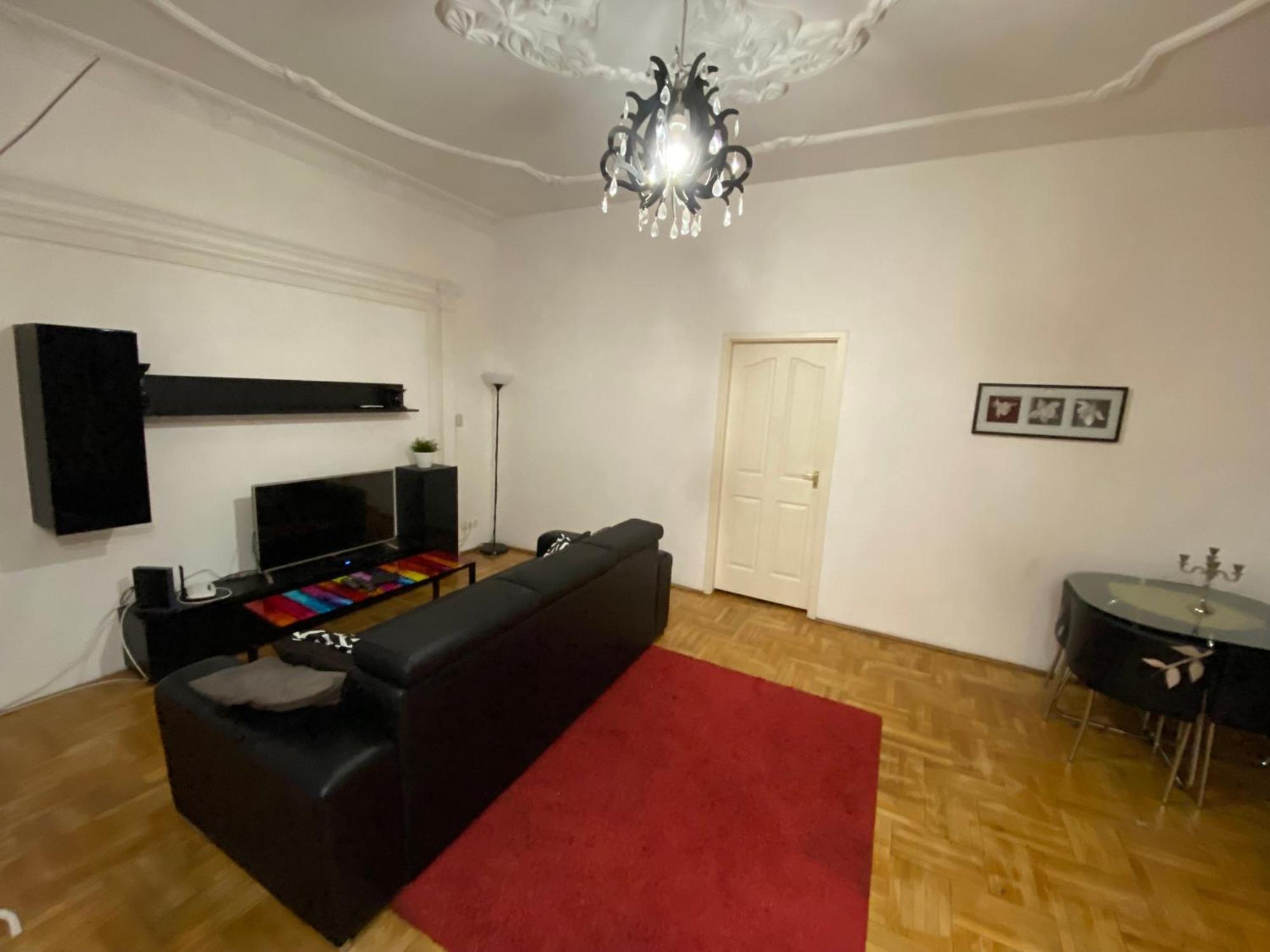 Holiday Apartments & Rooms Next Danube Promenade Budapest Esterno foto