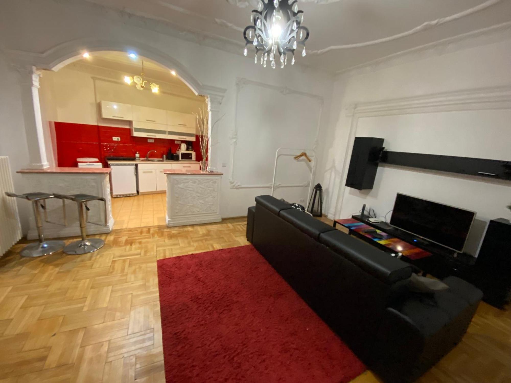 Holiday Apartments & Rooms Next Danube Promenade Budapest Esterno foto