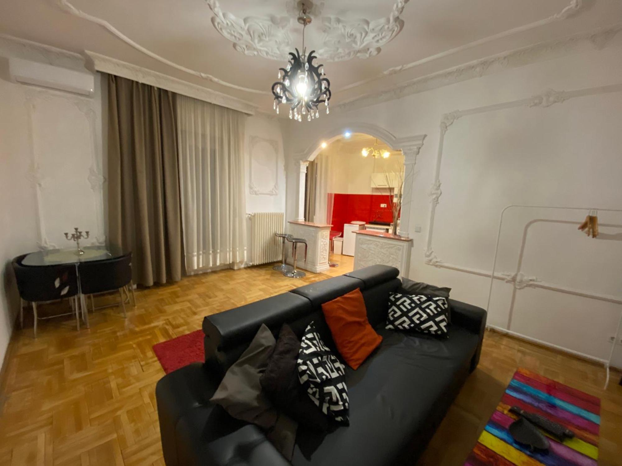 Holiday Apartments & Rooms Next Danube Promenade Budapest Esterno foto