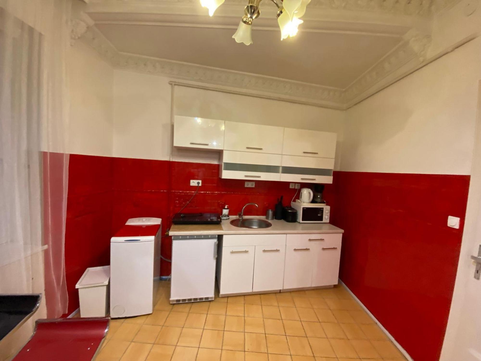 Holiday Apartments & Rooms Next Danube Promenade Budapest Esterno foto