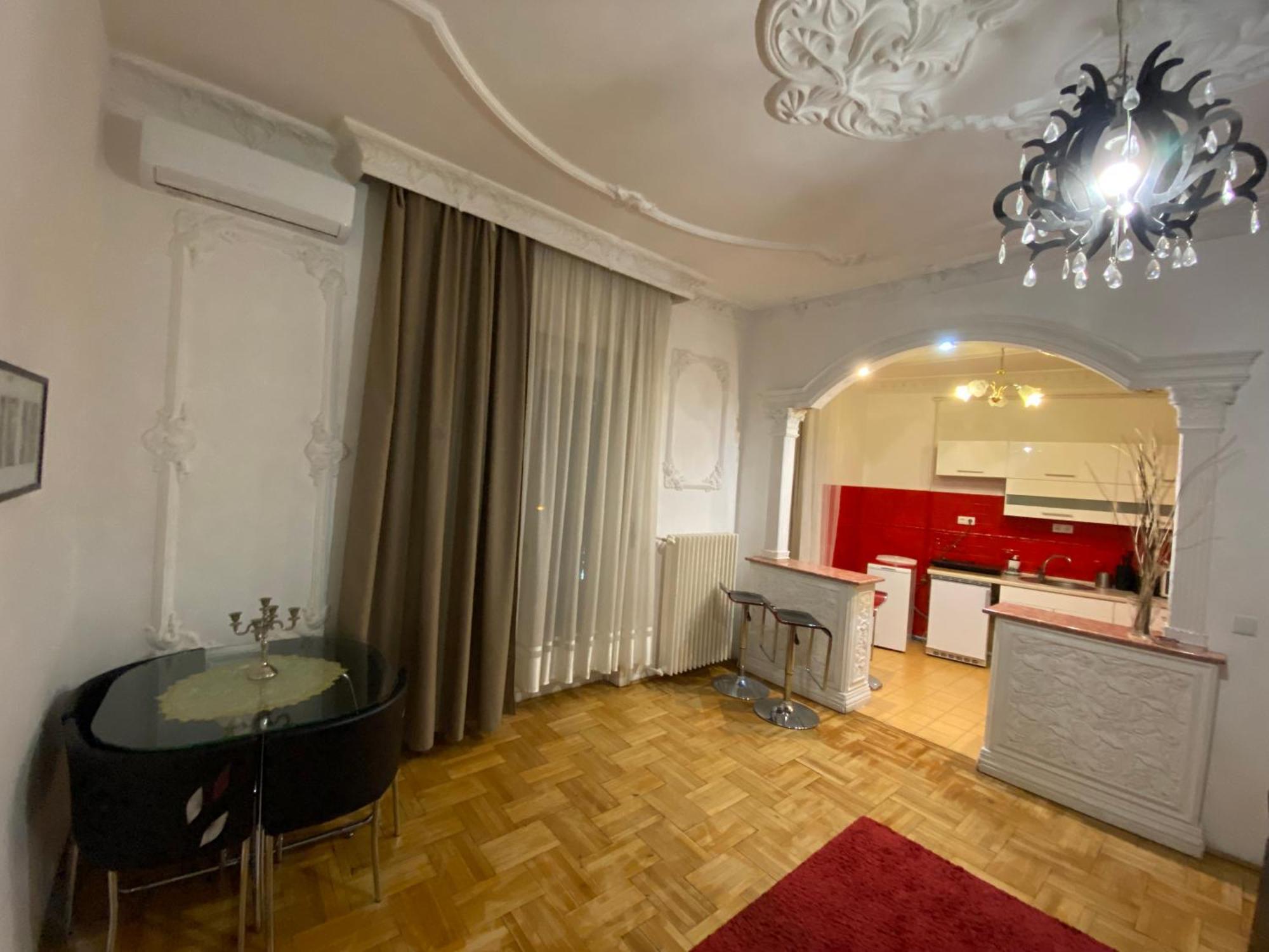 Holiday Apartments & Rooms Next Danube Promenade Budapest Esterno foto