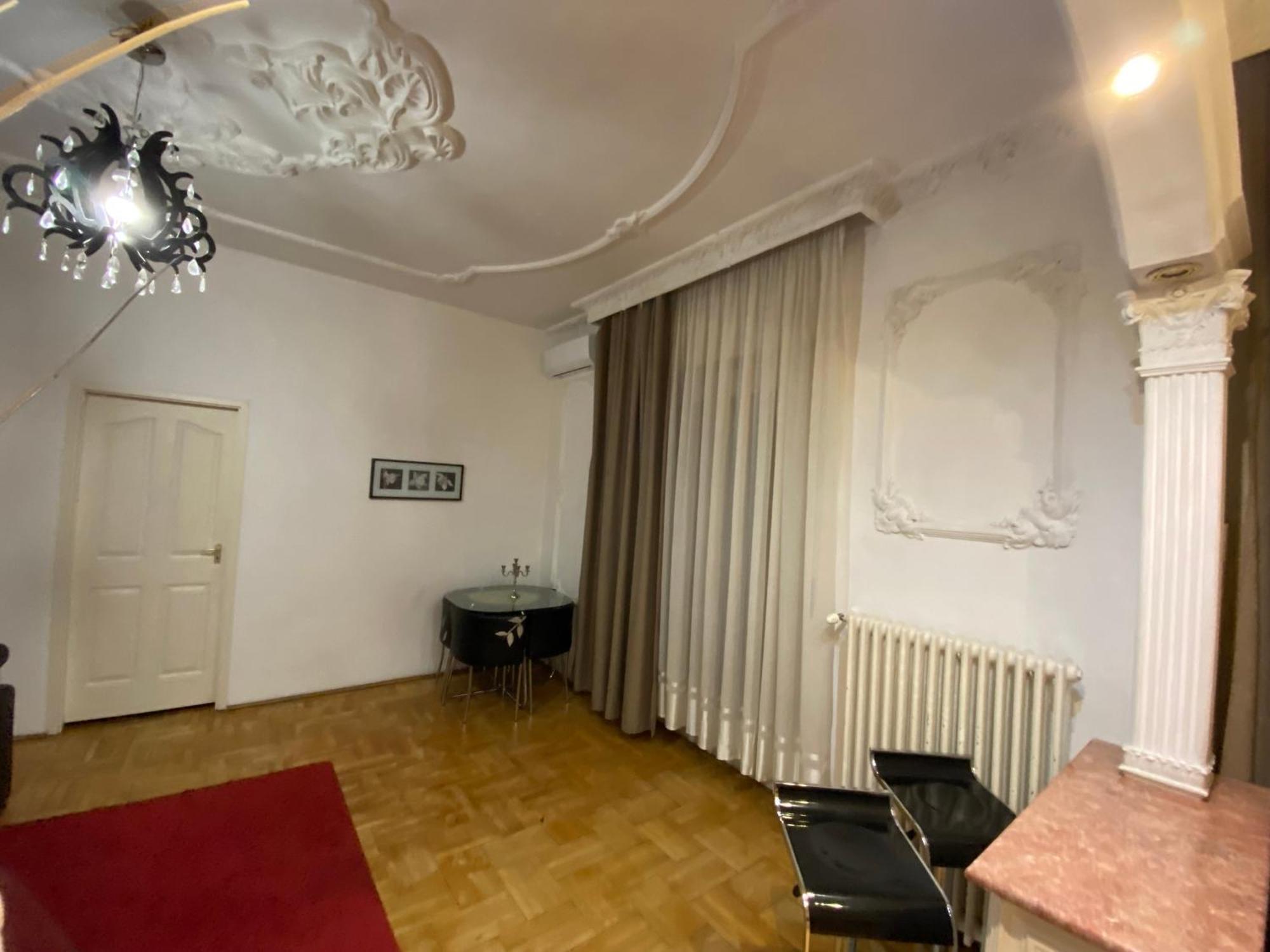 Holiday Apartments & Rooms Next Danube Promenade Budapest Esterno foto