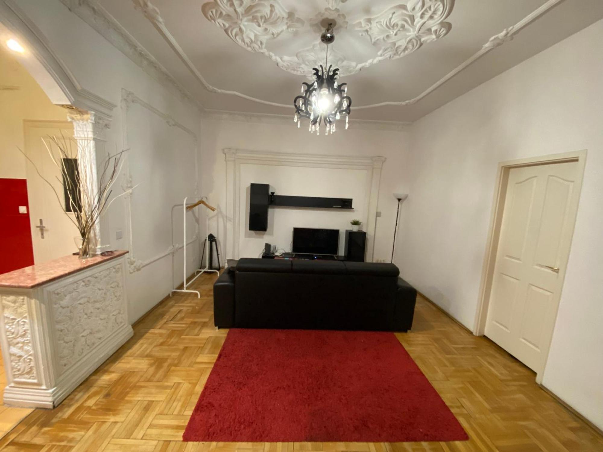 Holiday Apartments & Rooms Next Danube Promenade Budapest Esterno foto