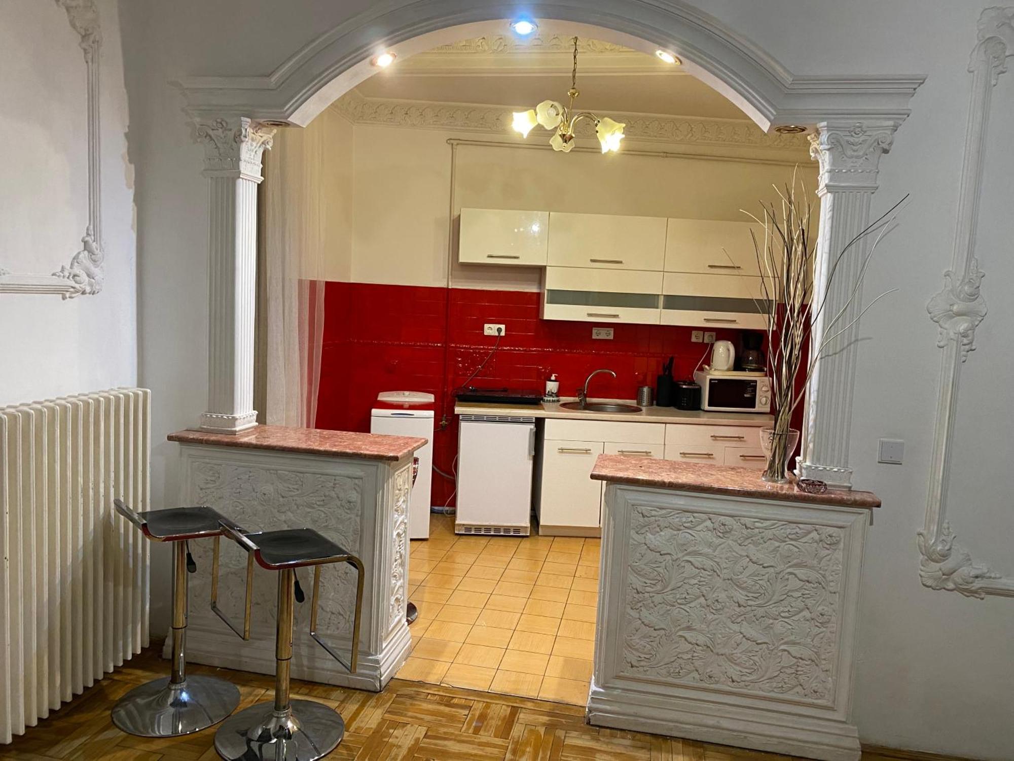 Holiday Apartments & Rooms Next Danube Promenade Budapest Esterno foto