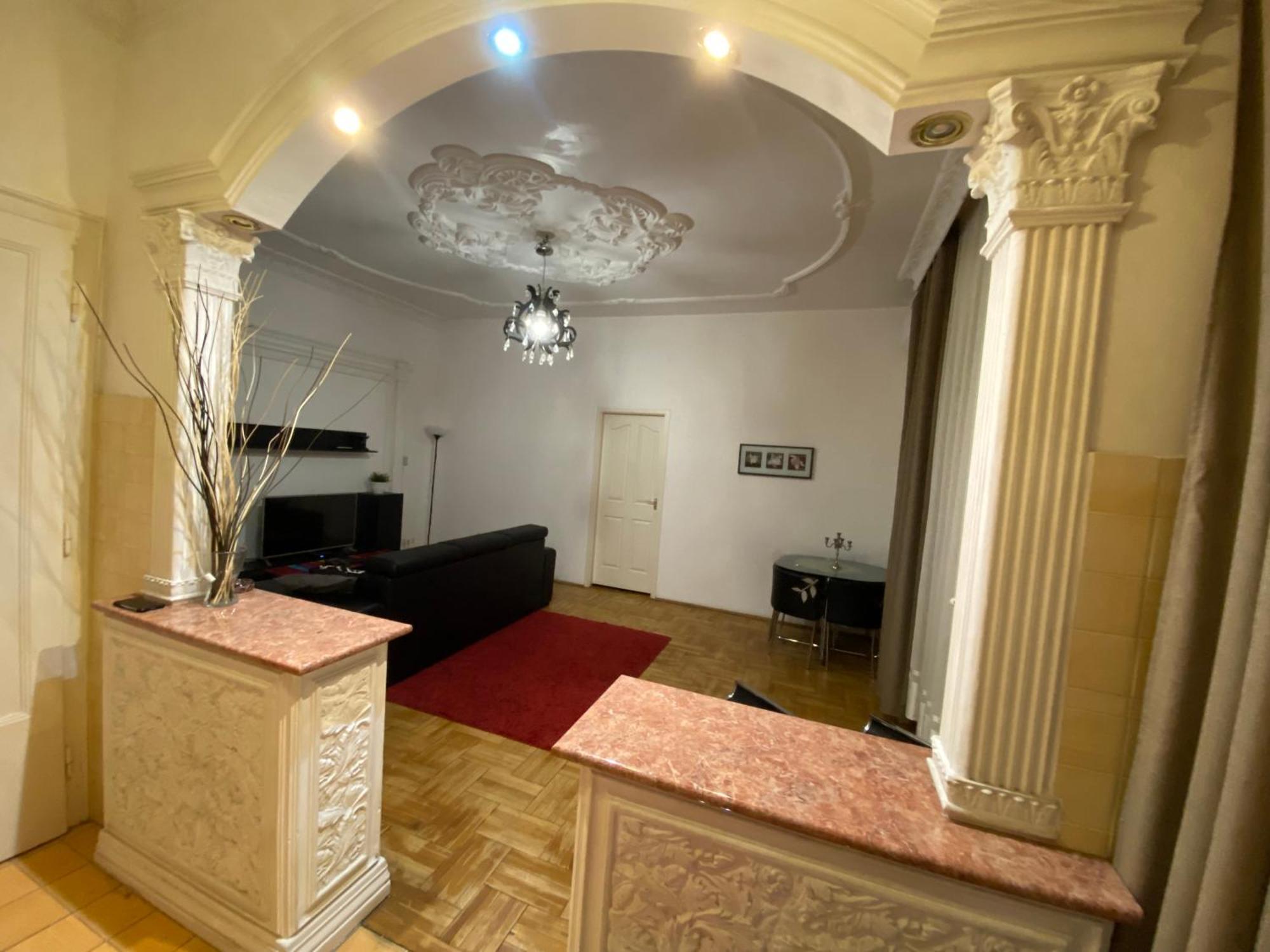 Holiday Apartments & Rooms Next Danube Promenade Budapest Esterno foto