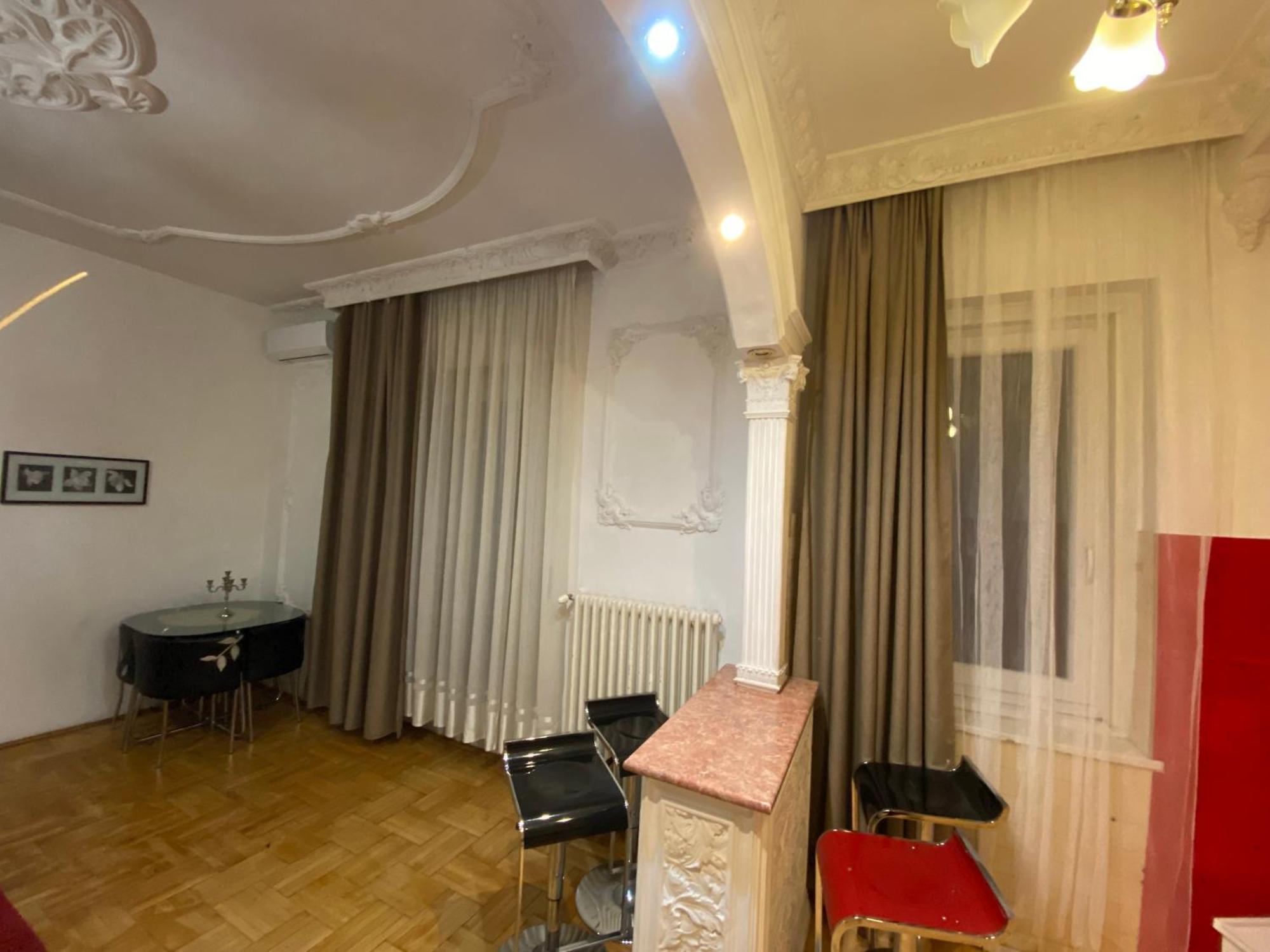 Holiday Apartments & Rooms Next Danube Promenade Budapest Esterno foto