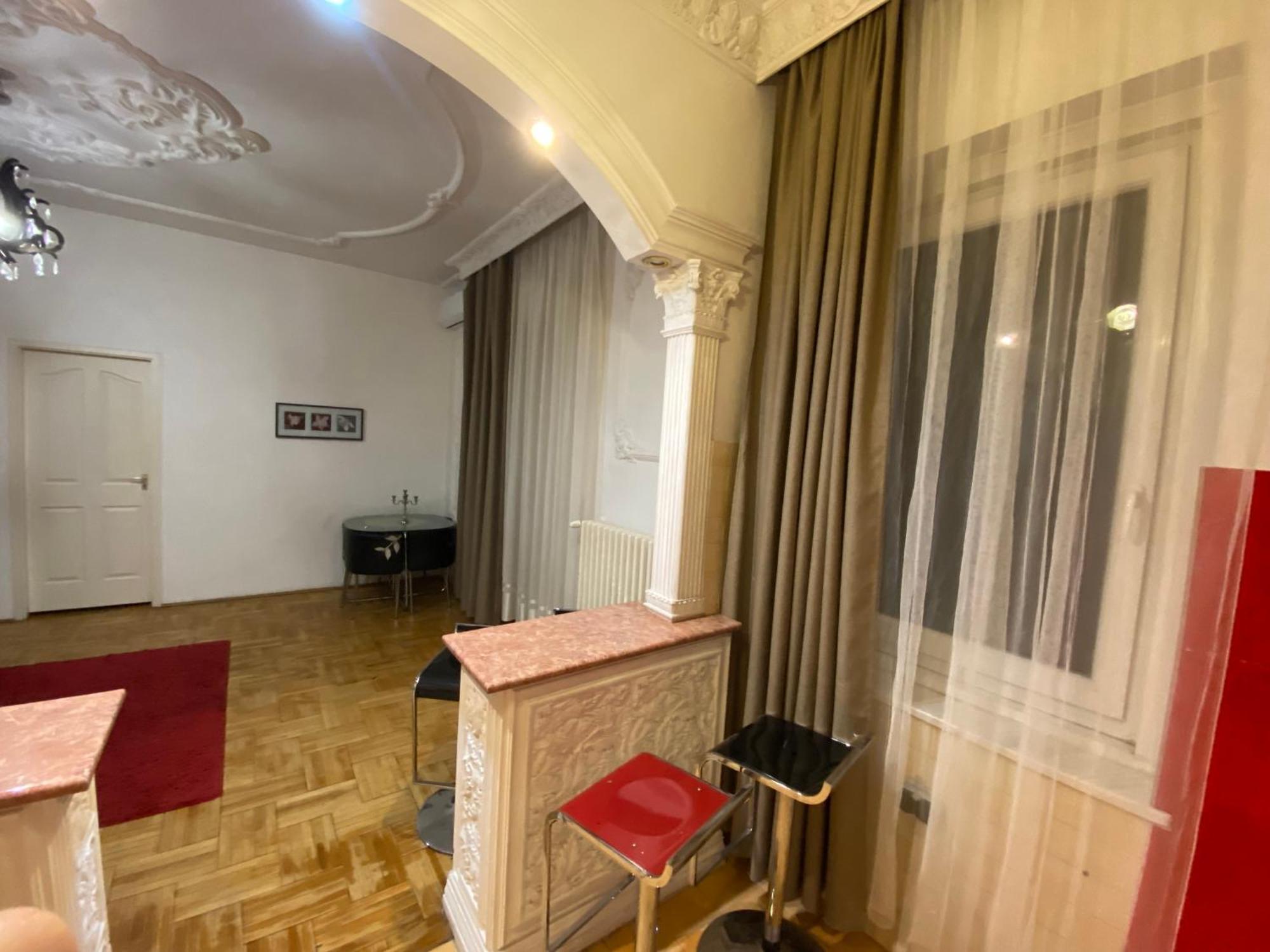 Holiday Apartments & Rooms Next Danube Promenade Budapest Esterno foto