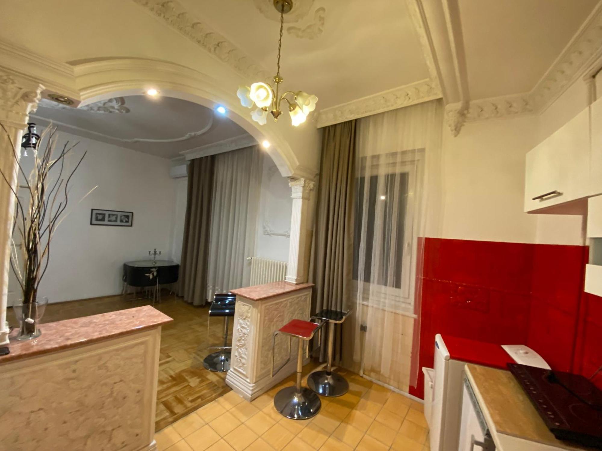 Holiday Apartments & Rooms Next Danube Promenade Budapest Esterno foto