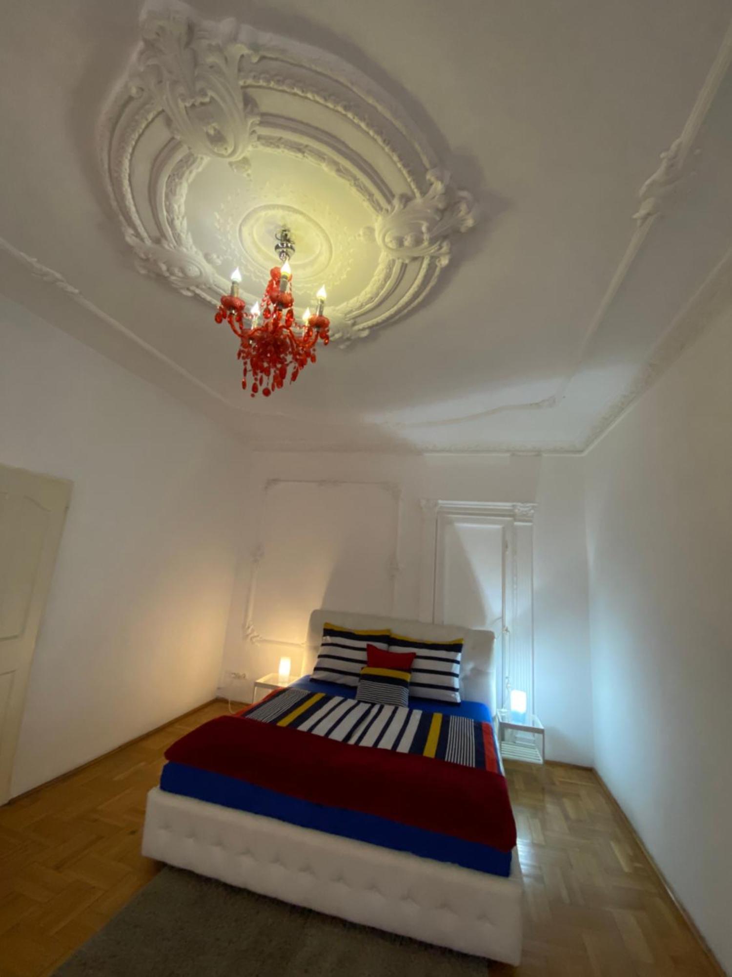 Holiday Apartments & Rooms Next Danube Promenade Budapest Esterno foto