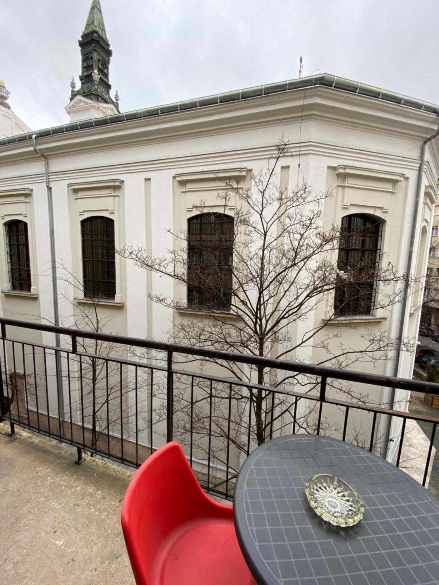 Holiday Apartments & Rooms Next Danube Promenade Budapest Esterno foto