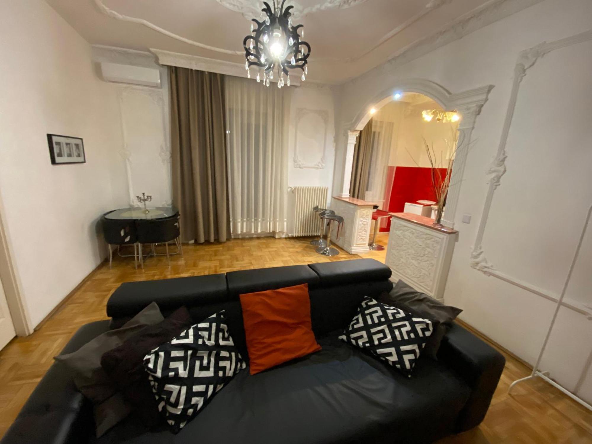 Holiday Apartments & Rooms Next Danube Promenade Budapest Esterno foto